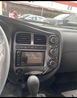 Kia Bongo